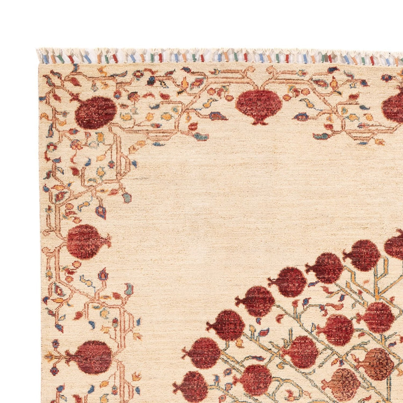 Ziegler Rug - Ariana - 235 x 171 cm - light beige