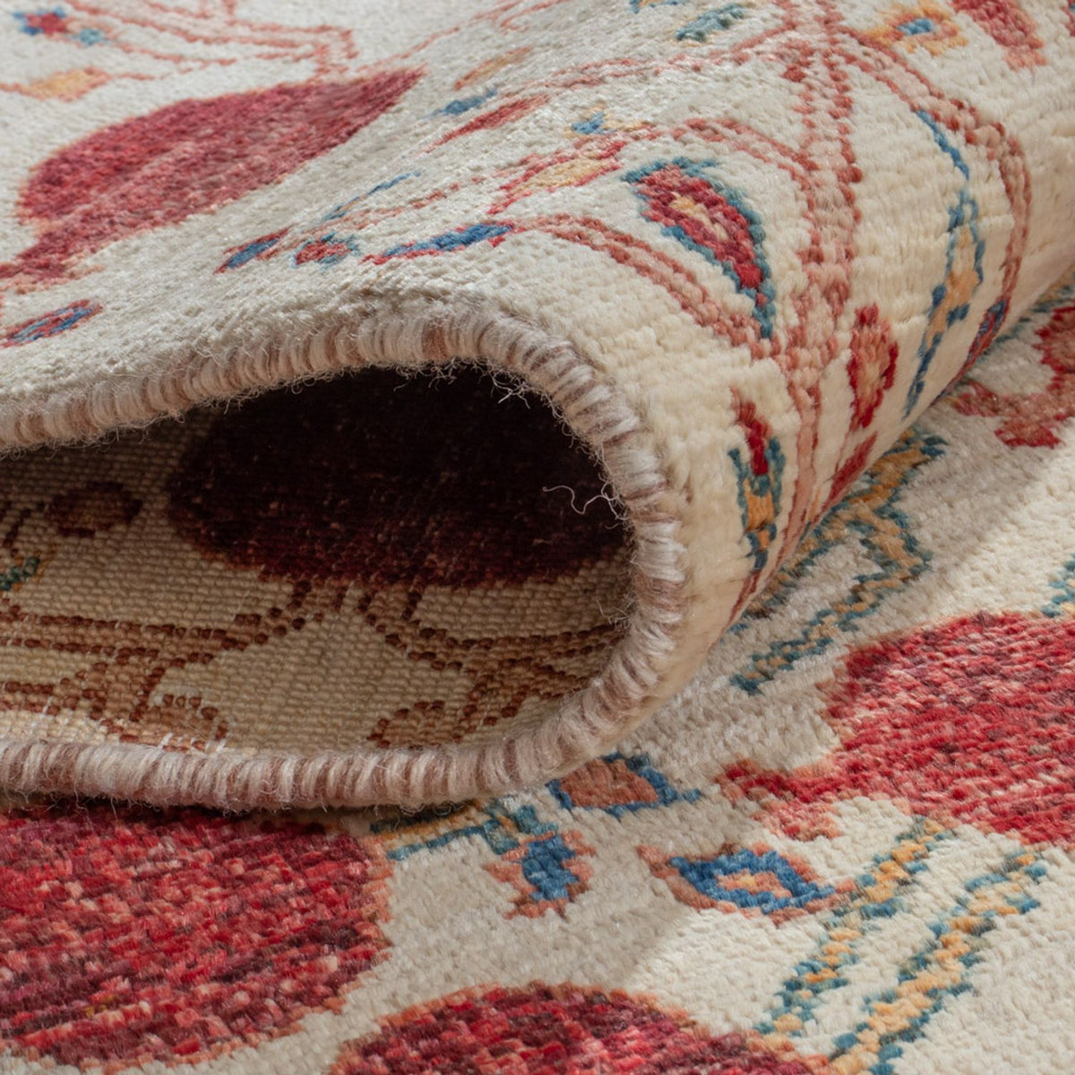 Ziegler Rug - Ariana - 235 x 171 cm - light beige