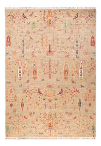 Ziegler Rug - Ariana - 242 x 169 cm - light beige