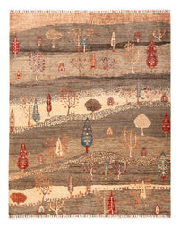 Ziegler Rug - Ariana - 215 x 171 cm - dark beige – product image