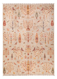 Ziegler Rug - Ariana - 243 x 177 cm - light beige