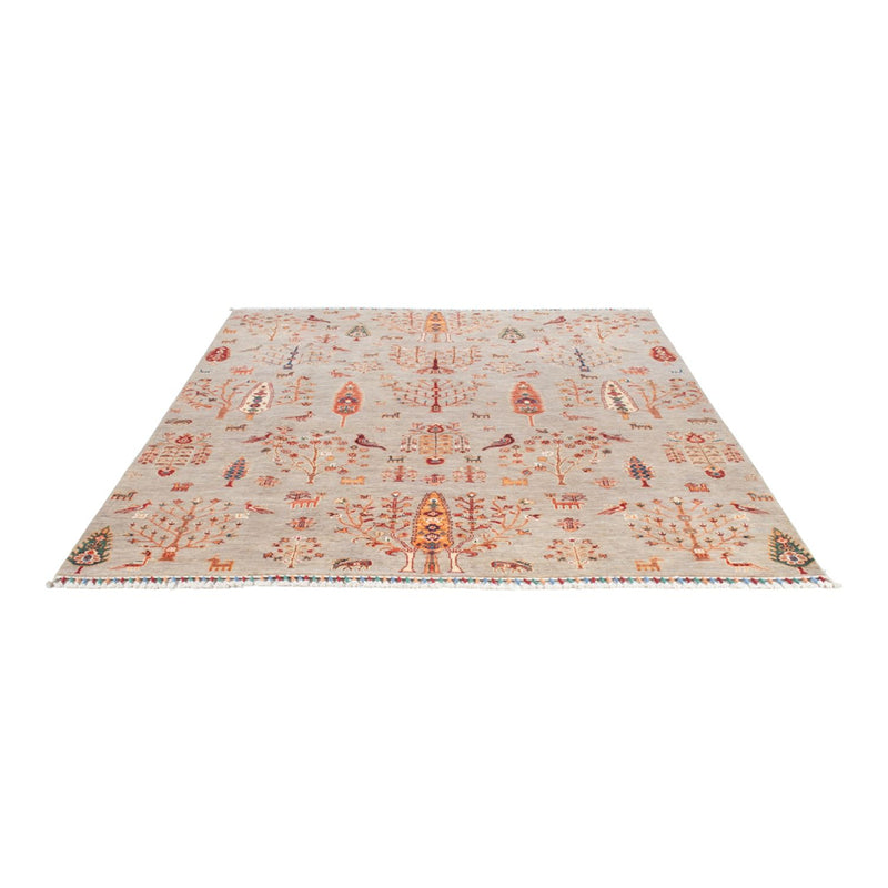 Ziegler Rug - Ariana - 243 x 177 cm - light beige