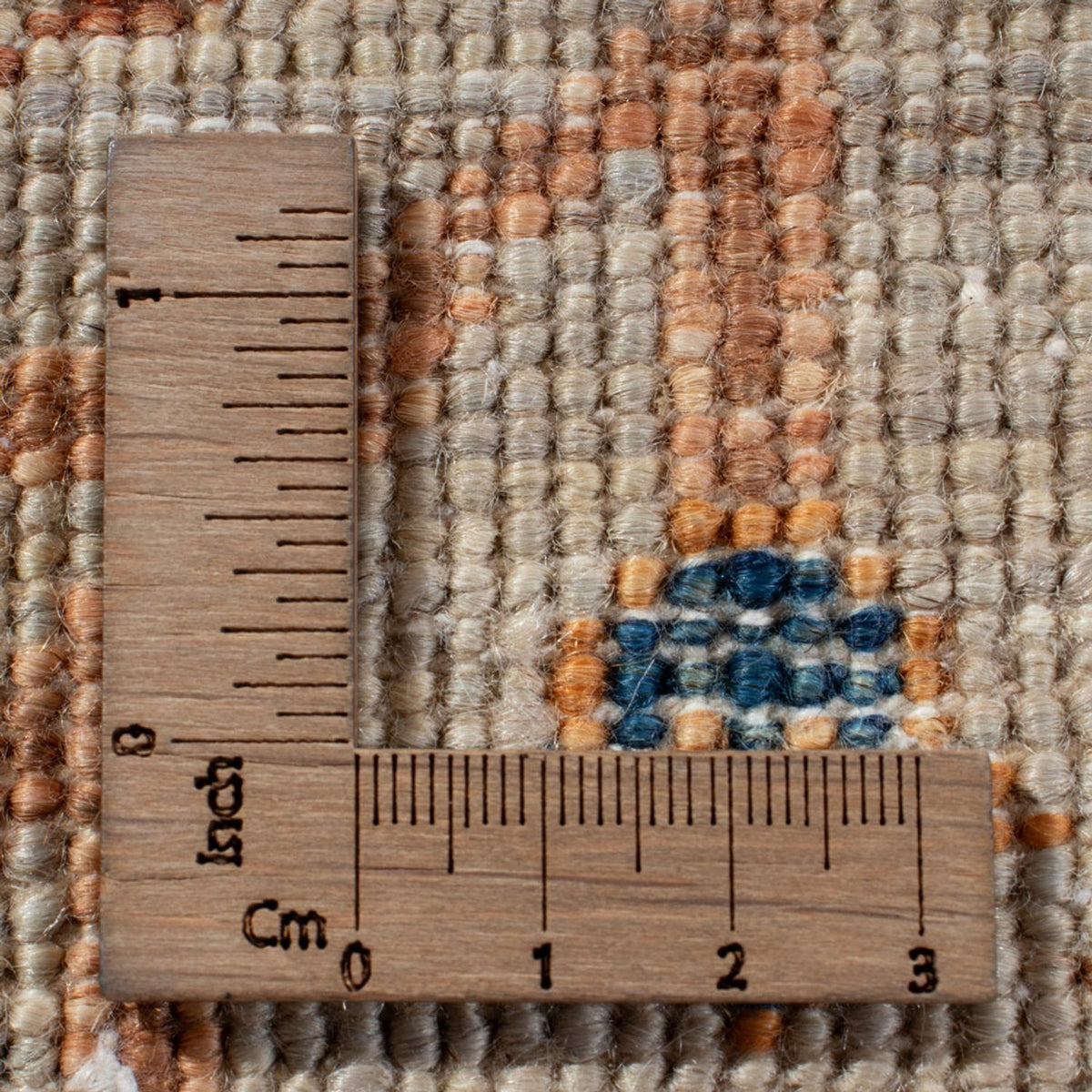 Ziegler Rug - Ariana - 243 x 177 cm - light beige