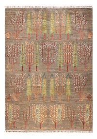 Ziegler Rug - Ariana - 232 x 169 cm - dark beige