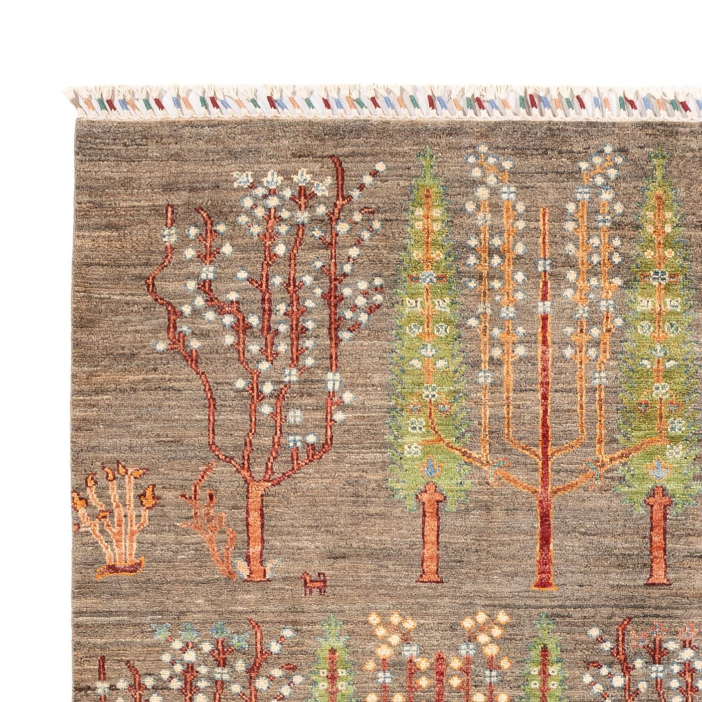 Ariana Rug 232x169cm - Oriental Rug
