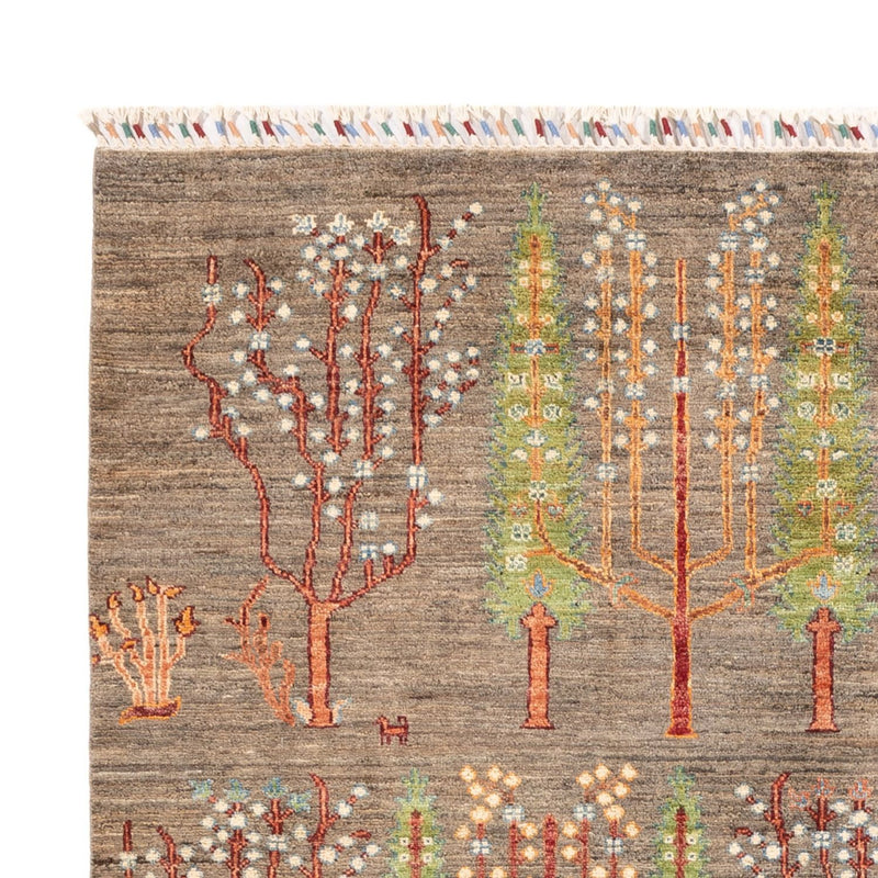 Ziegler Rug - Ariana - 232 x 169 cm - dark beige