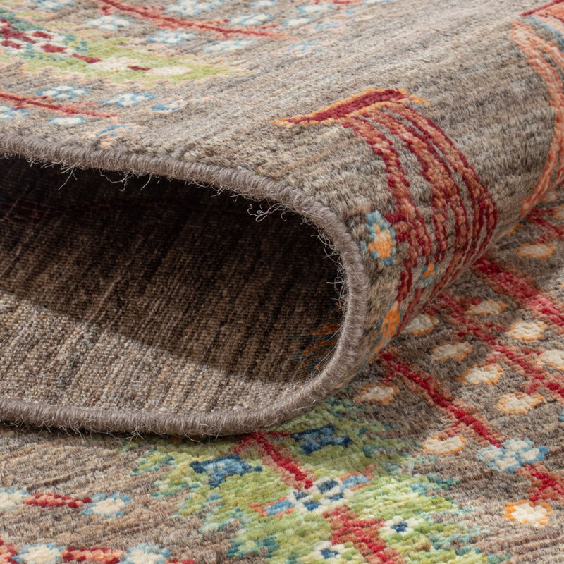 Ziegler Rug - Ariana - 232 x 169 cm - dark beige