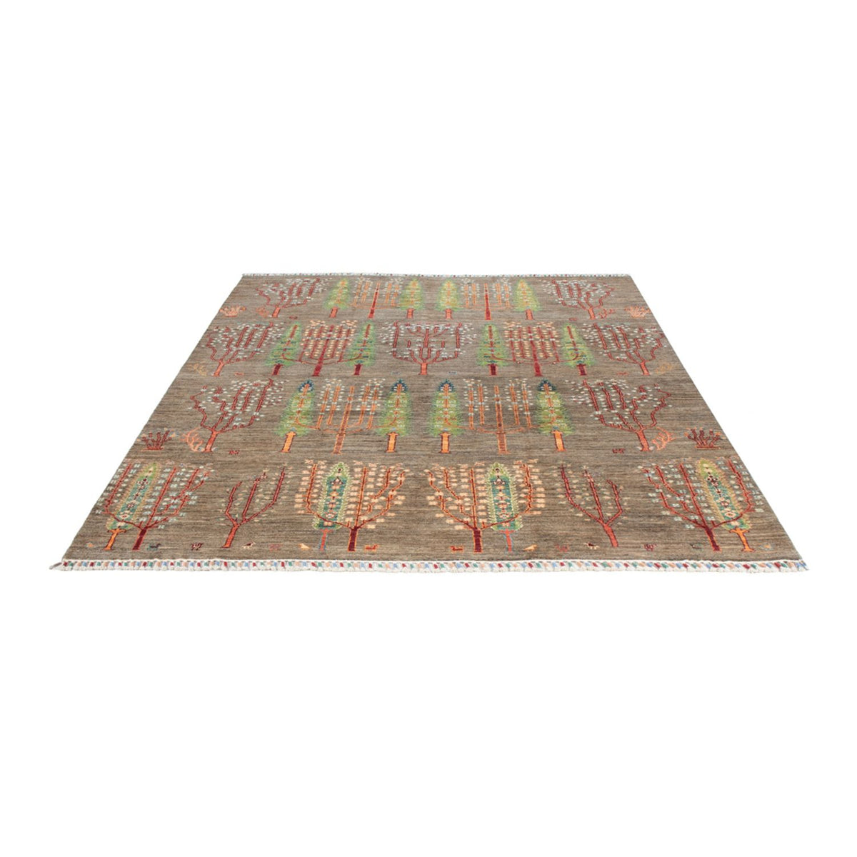 Ziegler Rug - Ariana - 232 x 169 cm - dark beige