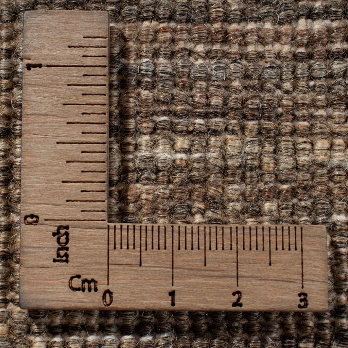 Ziegler Rug - Ariana - 232 x 169 cm - dark beige