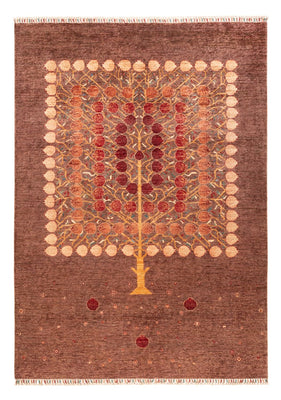 Ziegler Rug - Ariana - 235 x 171 cm - rust