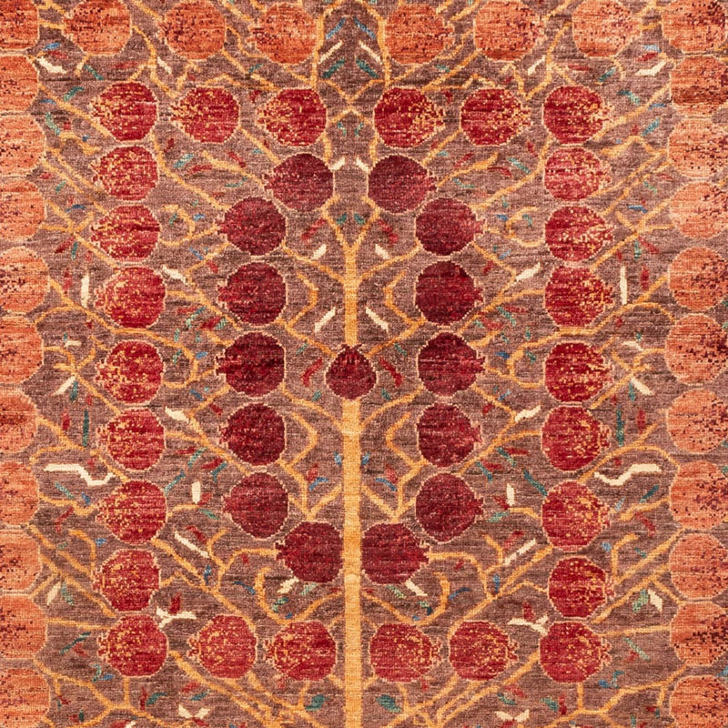 Ziegler Rug - Ariana - 235 x 171 cm - rust