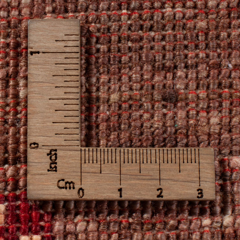 Ziegler Rug - Ariana - 235 x 171 cm - rust