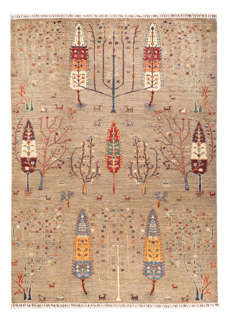 Ariana Rug 240x169cm - Oriental Rug