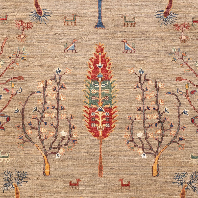 Ariana Rug 240x169cm - Oriental Rug