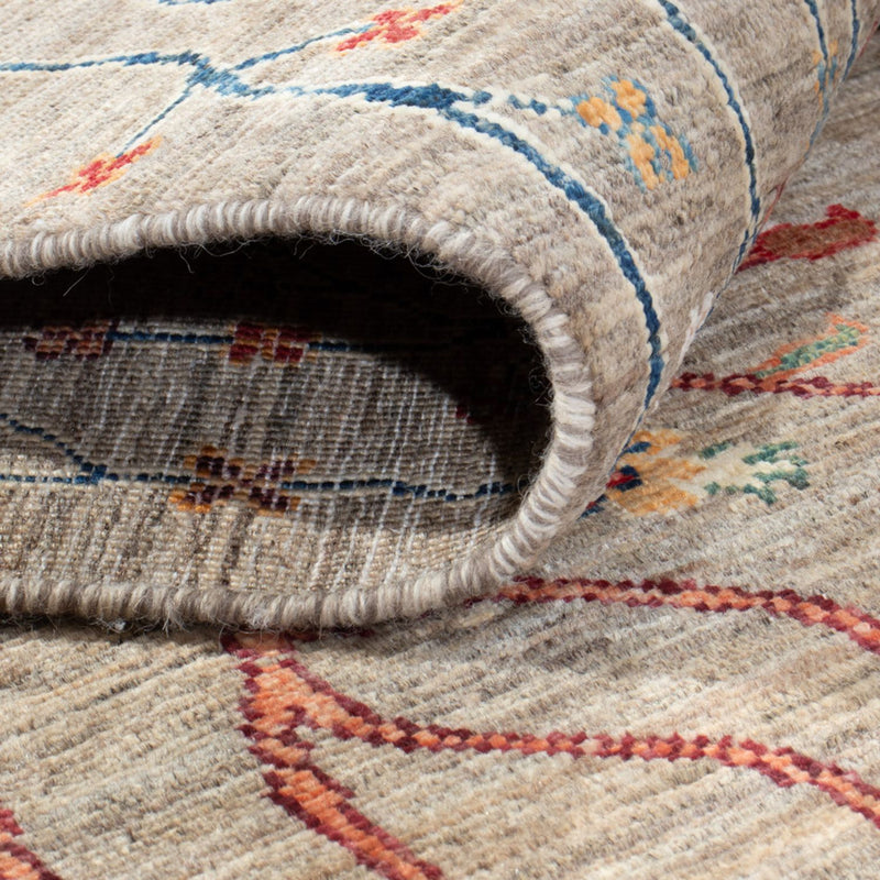 Ariana Rug 240x169cm - Oriental Rug