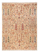 Ziegler Teppich - Ariana - 233 x 168 cm - hellbeige