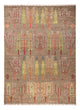 Ziegler Teppich - Ariana - 239 x 170 cm - dunkelbeige