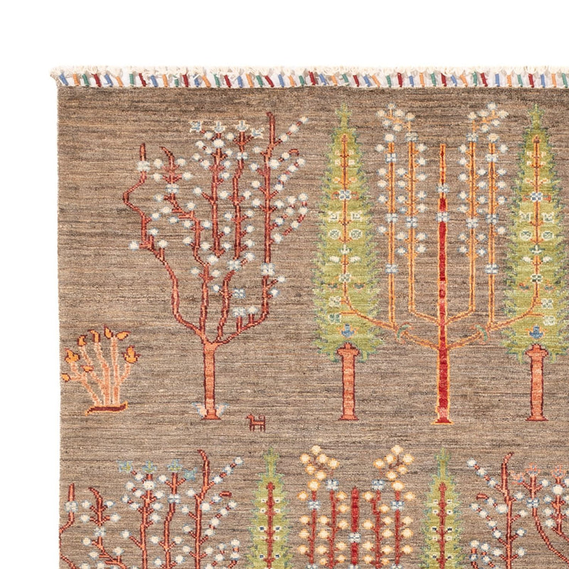 Ziegler Rug - Ariana - 239 x 170 cm - dark beige