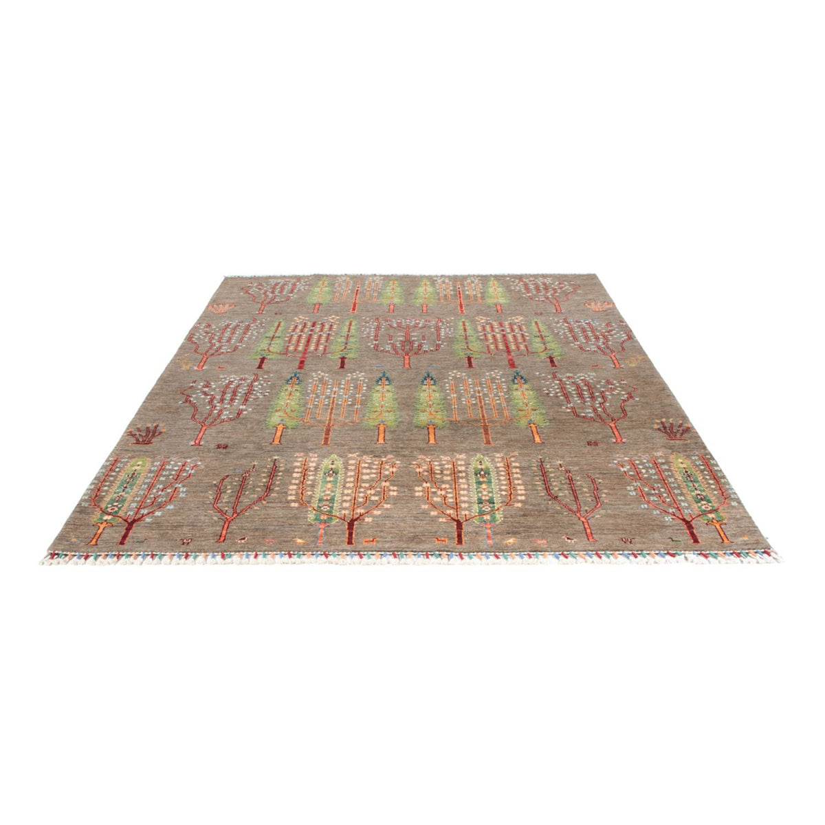 Ziegler Rug - Ariana - 239 x 170 cm - dark beige