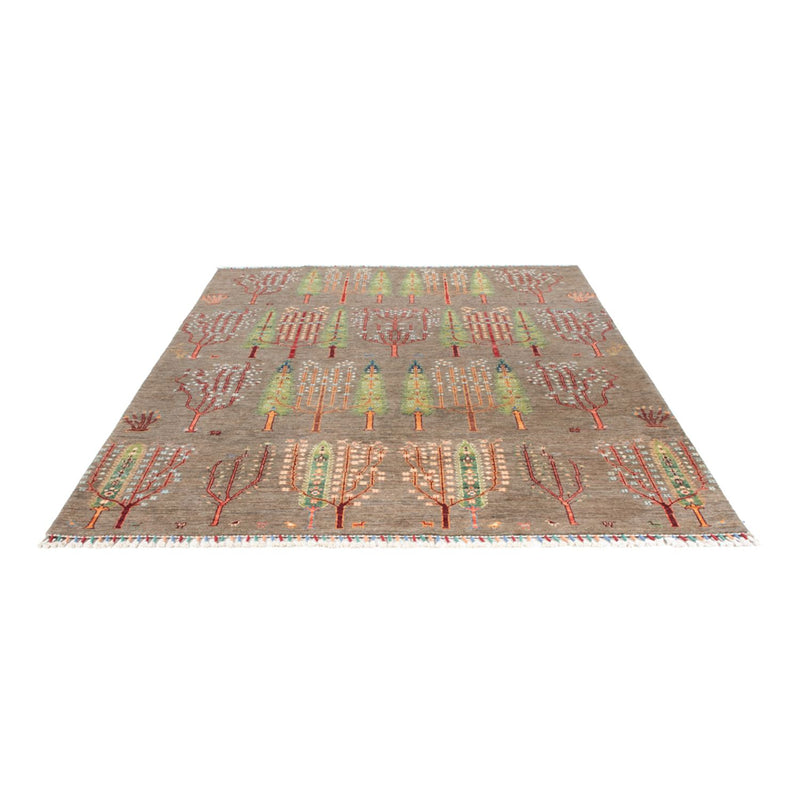 Ziegler Rug - Ariana - 239 x 170 cm - dark beige