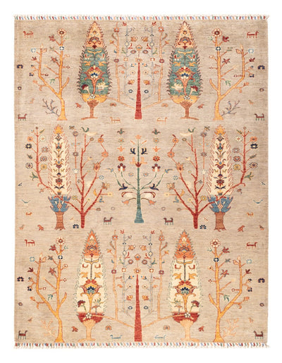 Ariana Rug 173x224cm - Oriental Rug