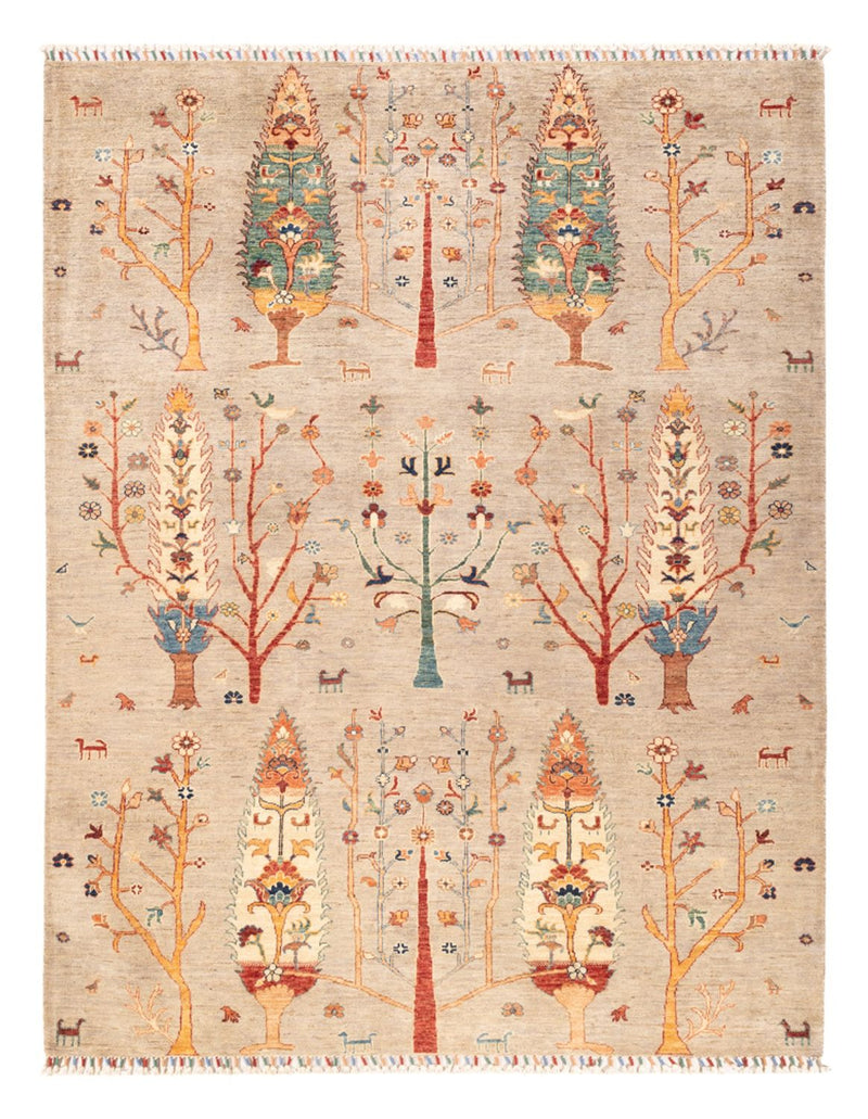 Ziegler Rug - Ariana - 224 x 173 cm - light beige