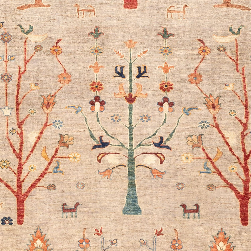 Ziegler Rug - Ariana - 224 x 173 cm - light beige