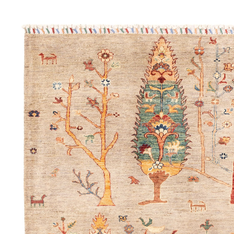 Ziegler Rug - Ariana - 224 x 173 cm - light beige