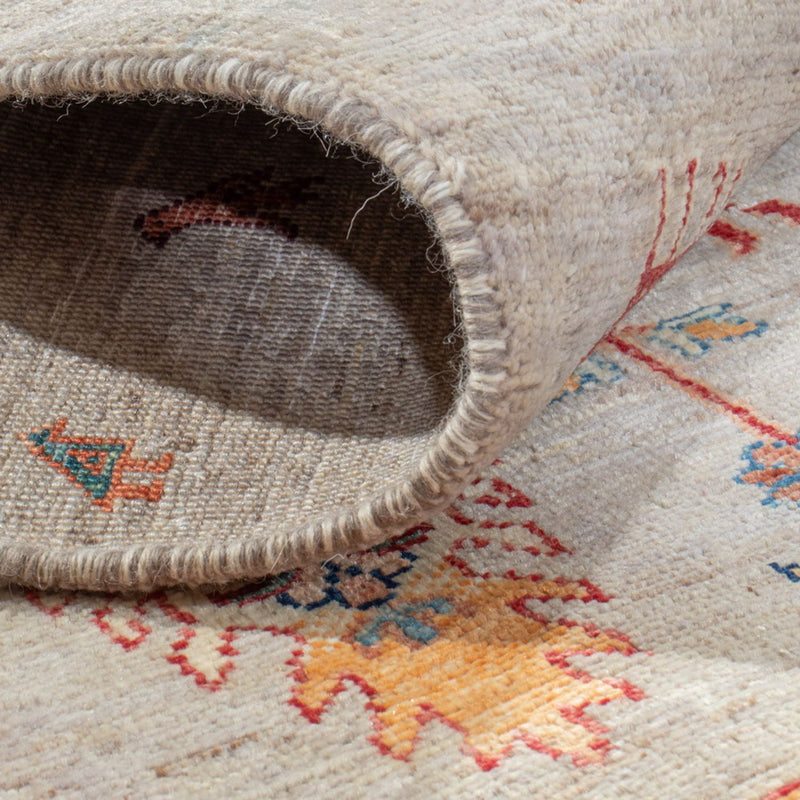 Ziegler Rug - Ariana - 224 x 173 cm - light beige