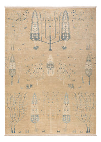 Ziegler Rug - Ariana - Royal - 241 x 168 cm - sand
