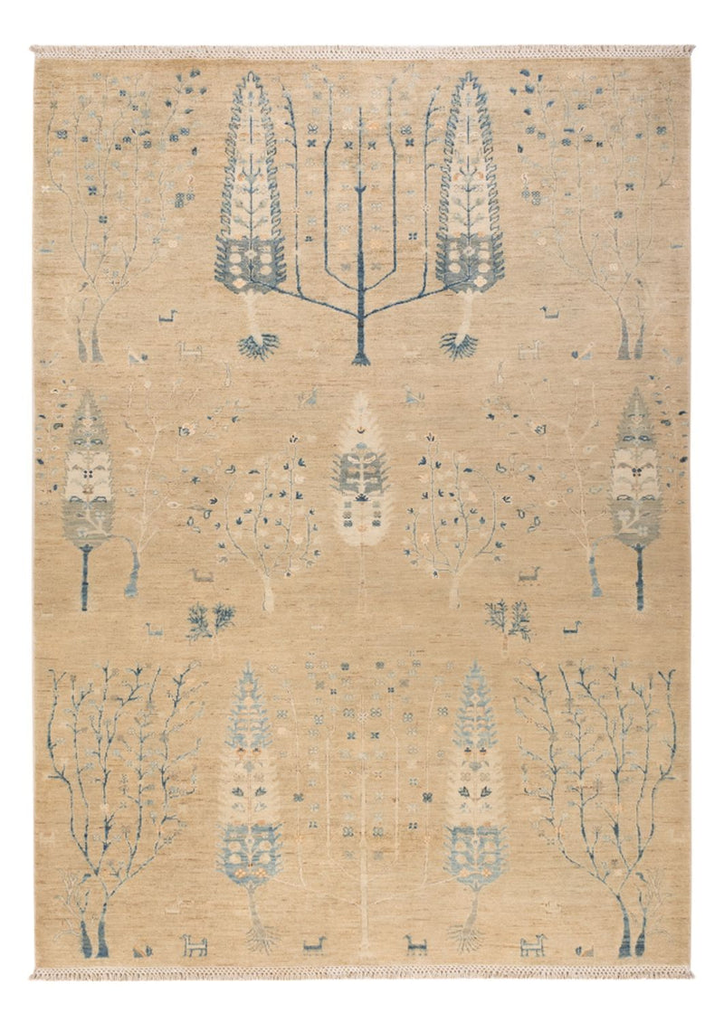Ziegler Rug - Ariana - Royal - 241 x 168 cm - sand