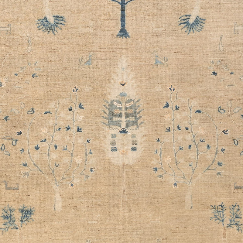 Ziegler Rug - Ariana - Royal - 241 x 168 cm - sand