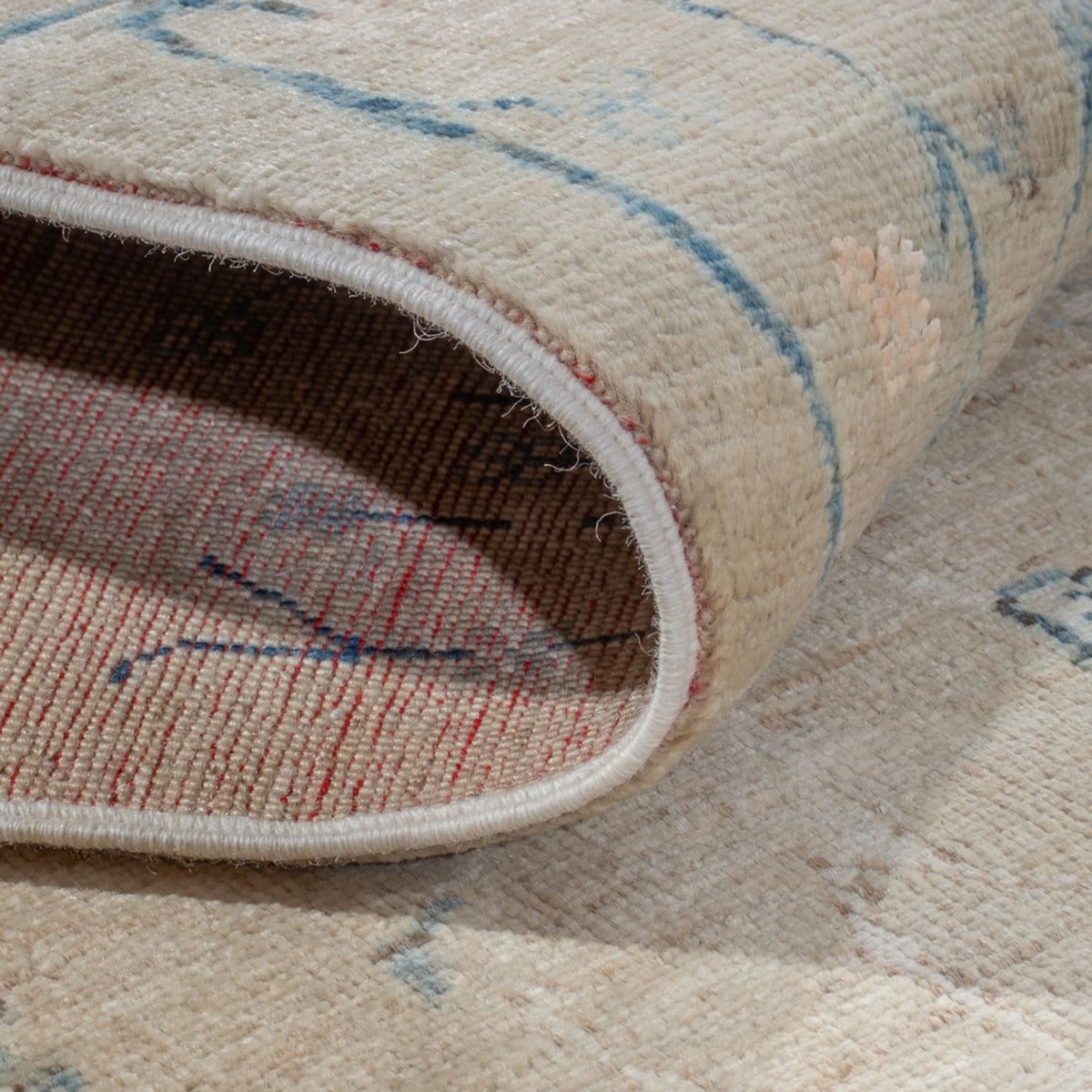 Ziegler Rug - Ariana - Royal - 241 x 168 cm - sand