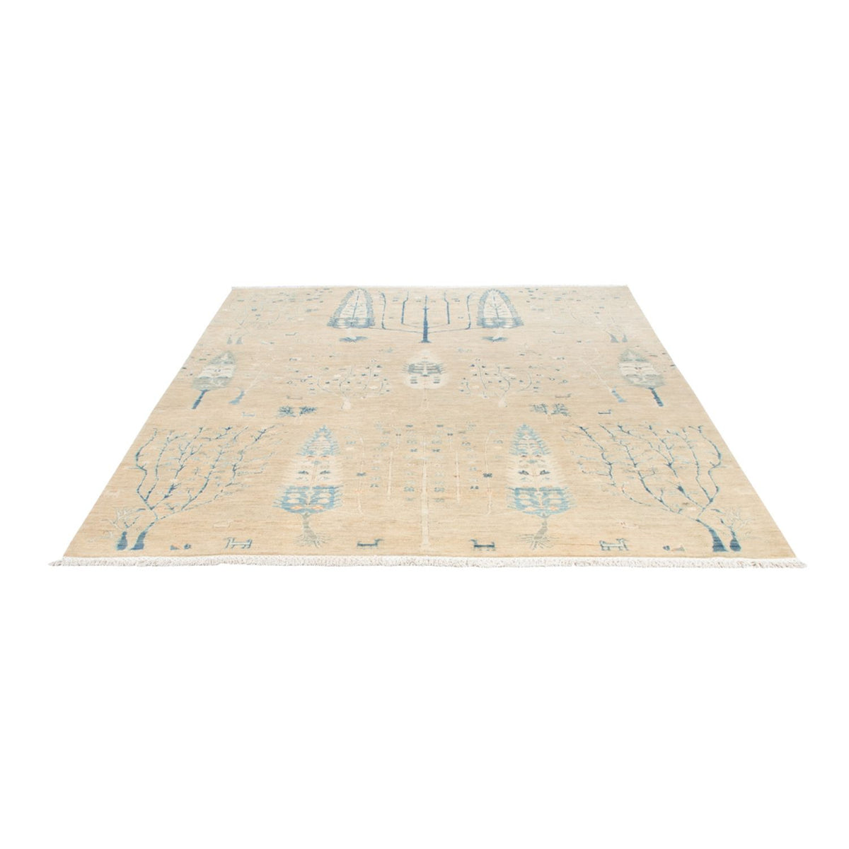 Ziegler Rug - Ariana - Royal - 241 x 168 cm - sand
