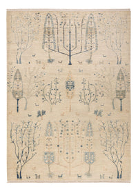 Ziegler Rug - Ariana - Royal - 240 x 173 cm - sand