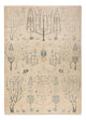 Ariana Rug 240x173cm - Oriental Rug