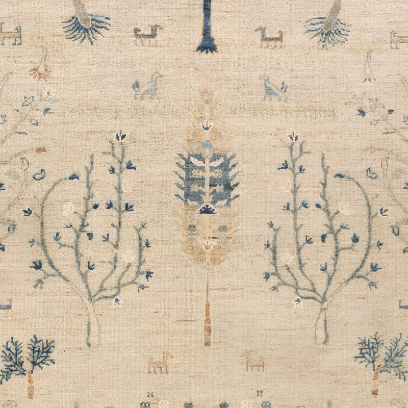 Ziegler Rug - Ariana - Royal - 240 x 173 cm - sand