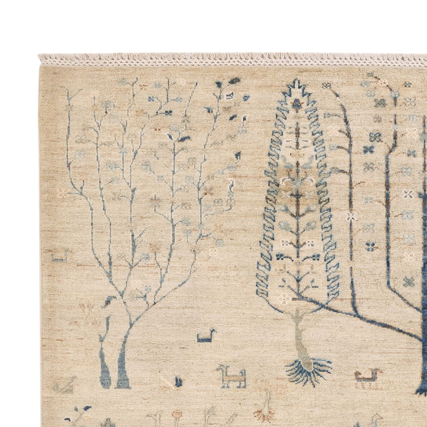 Ariana Rug 240x173cm - Oriental Rug