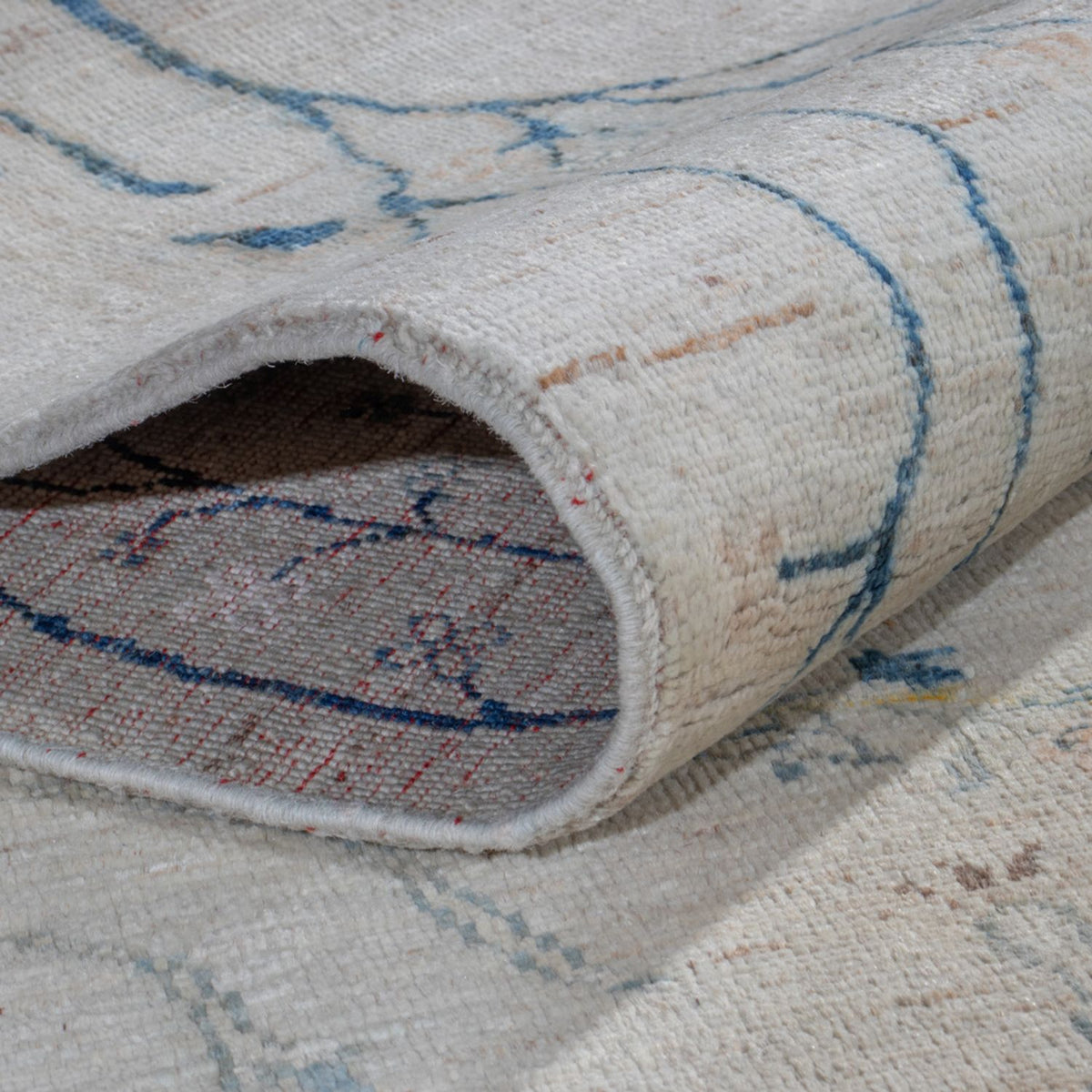 Ziegler Rug - Ariana - Royal - 240 x 173 cm - sand