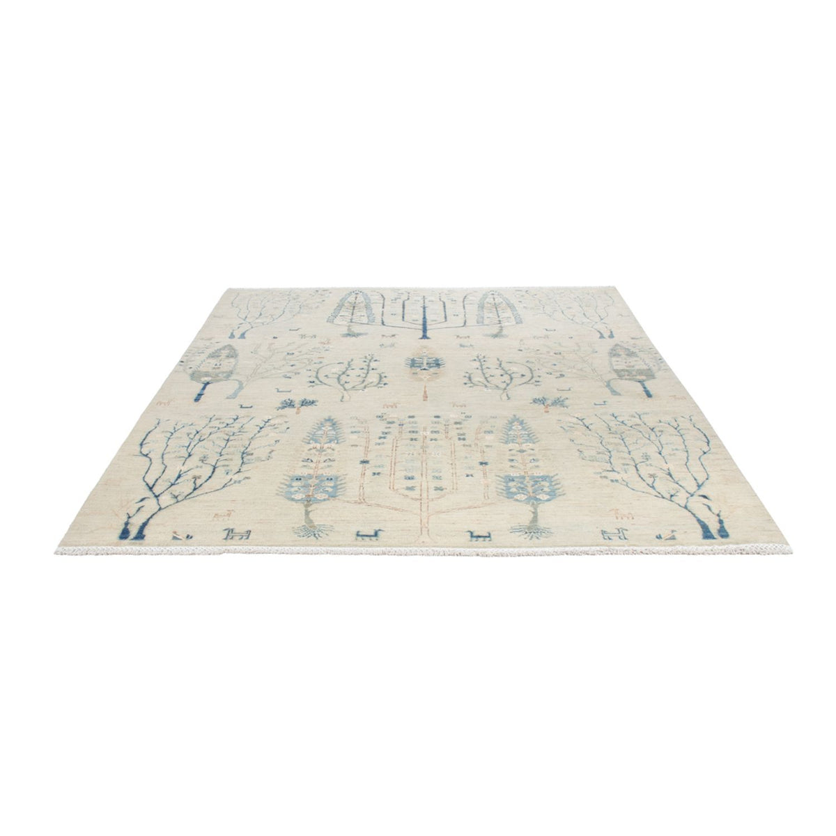 Ziegler Rug - Ariana - Royal - 240 x 173 cm - sand