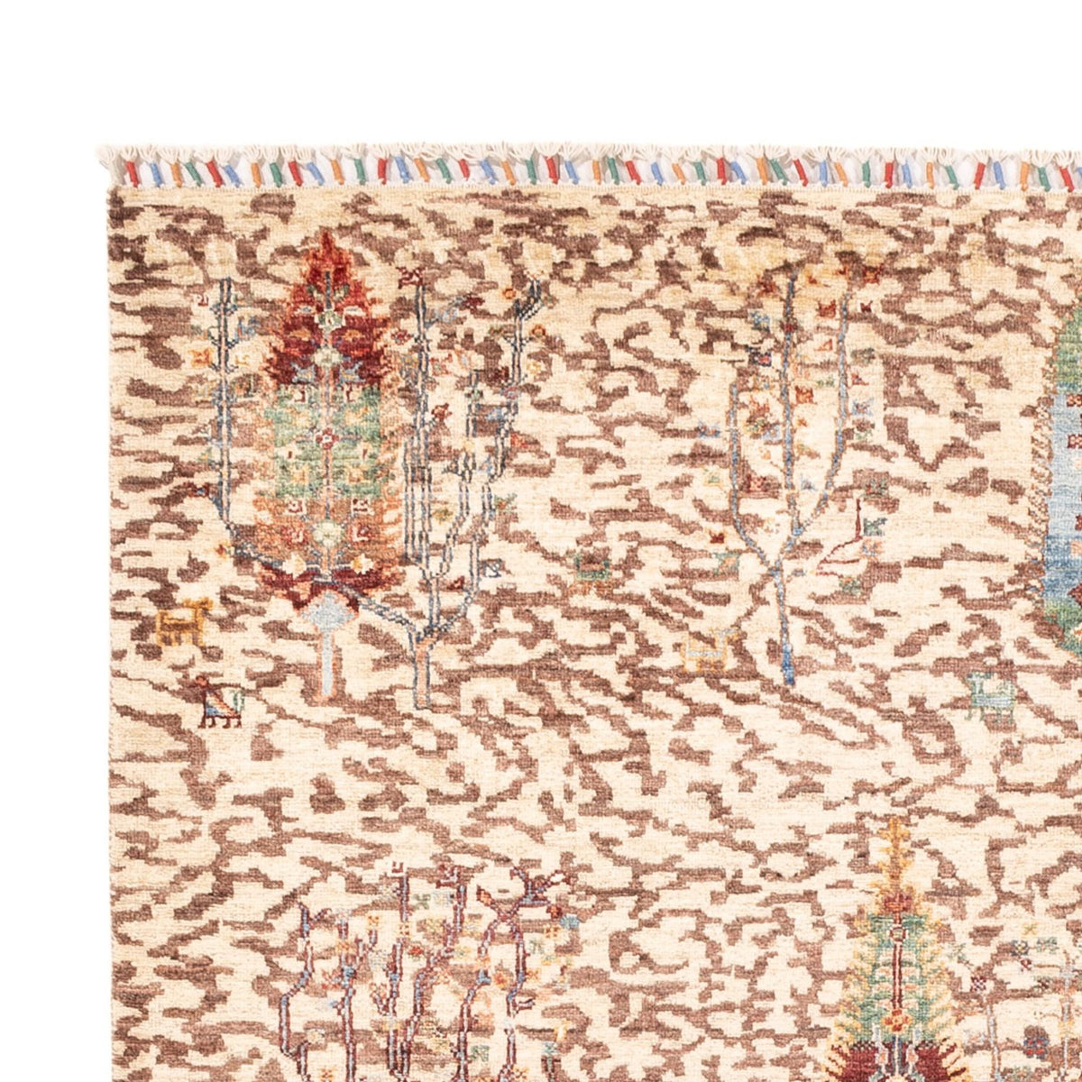 Ariana Rug 168x233cm - Oriental Rug