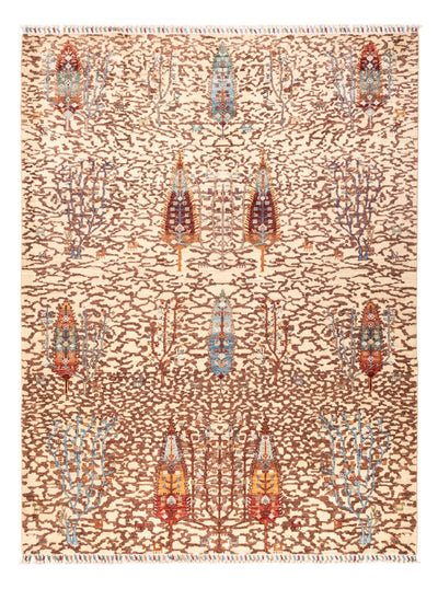 Ariana Rug 175x234cm - Oriental Rug