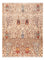 Ziegler Rug - Ariana - 234 x 175 cm - light brown