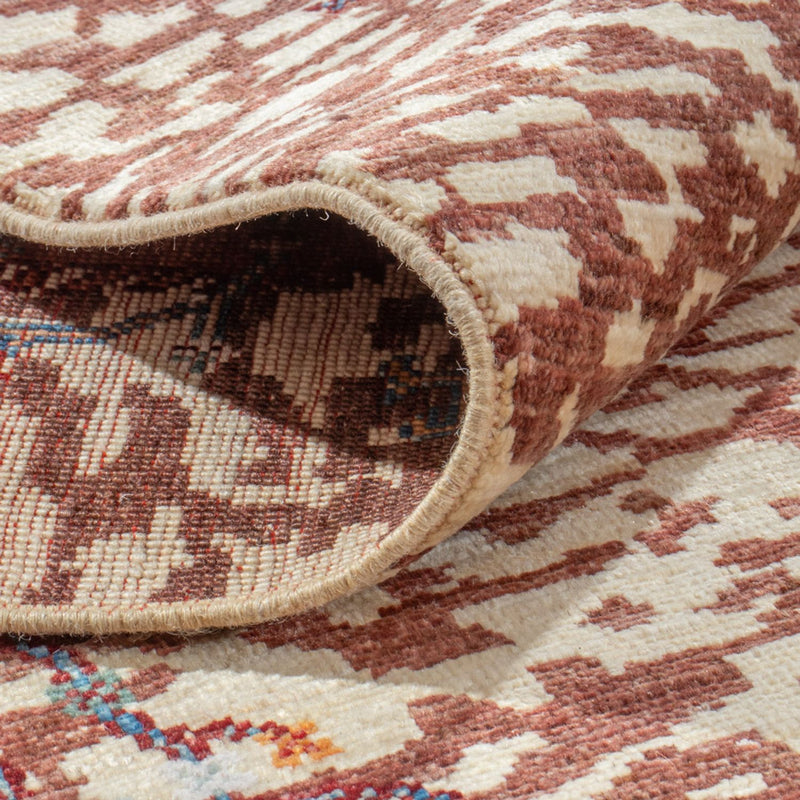 Ziegler Rug - Ariana - 234 x 175 cm - light brown