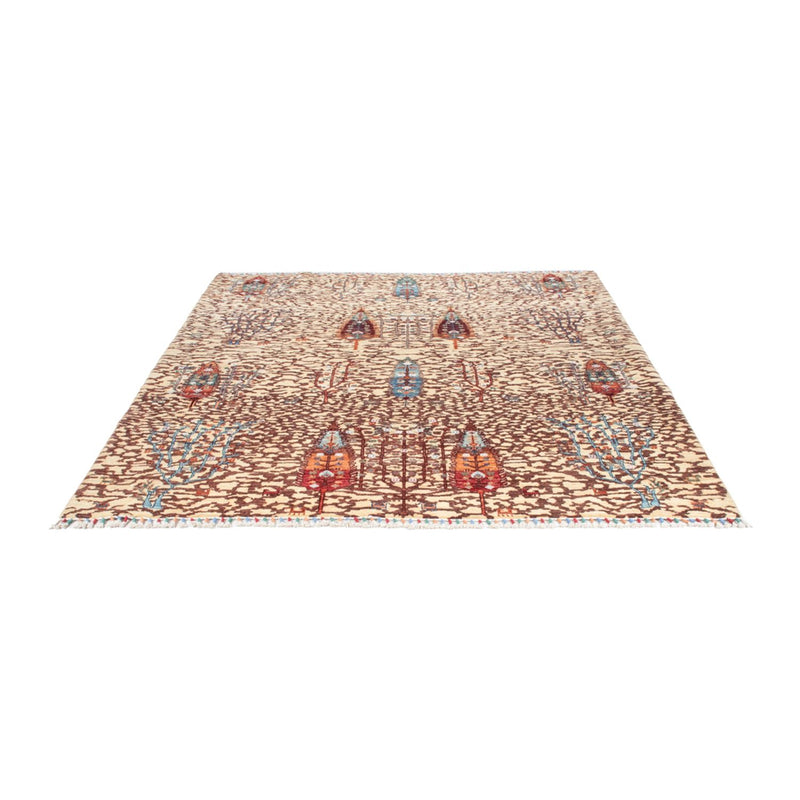 Ziegler Rug - Ariana - 234 x 175 cm - light brown