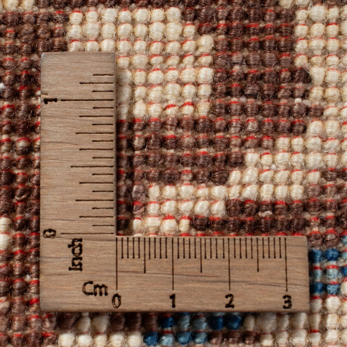 Ziegler Rug - Ariana - 234 x 175 cm - light brown