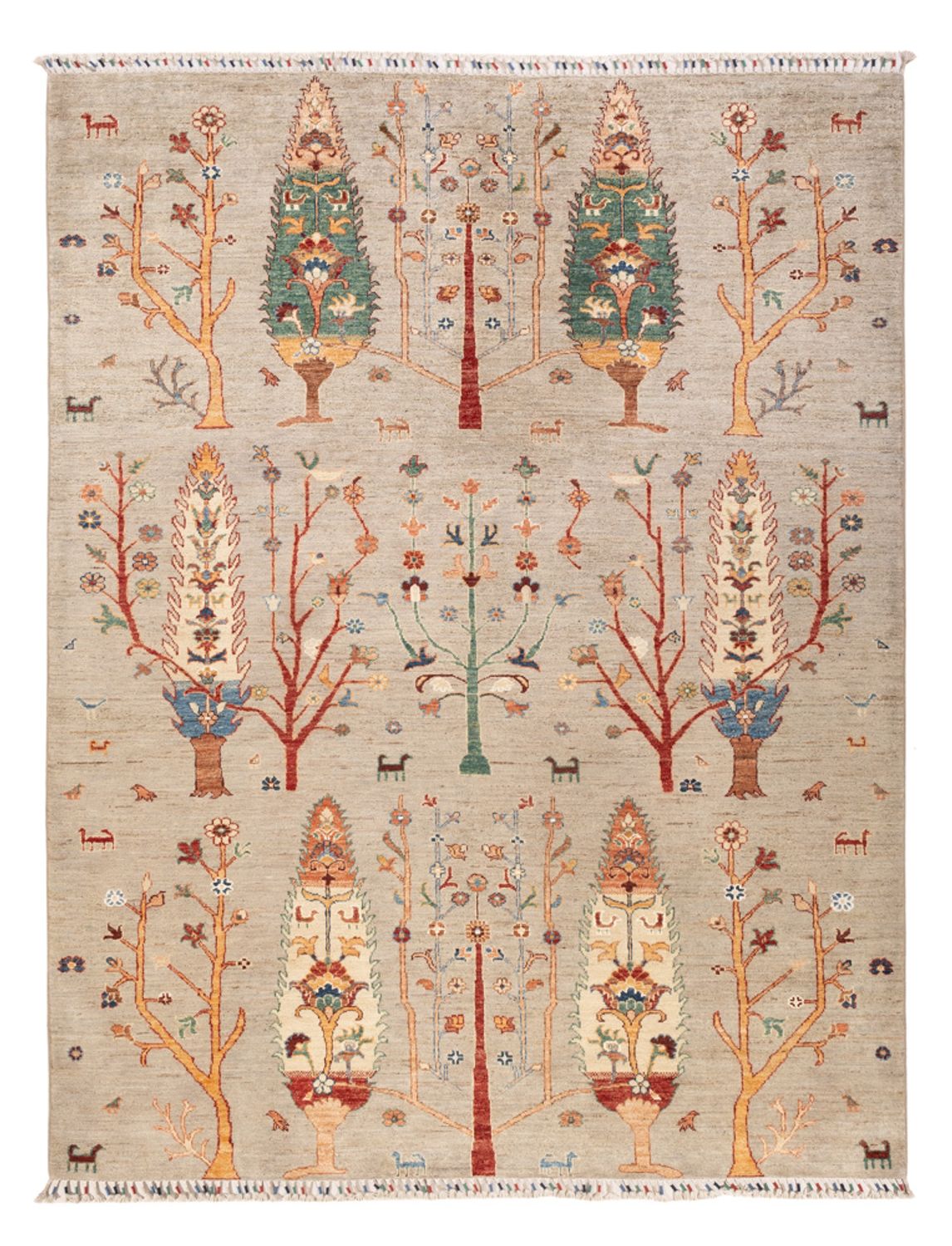 Ziegler Rug - Ariana - 230 x 173 cm - sand