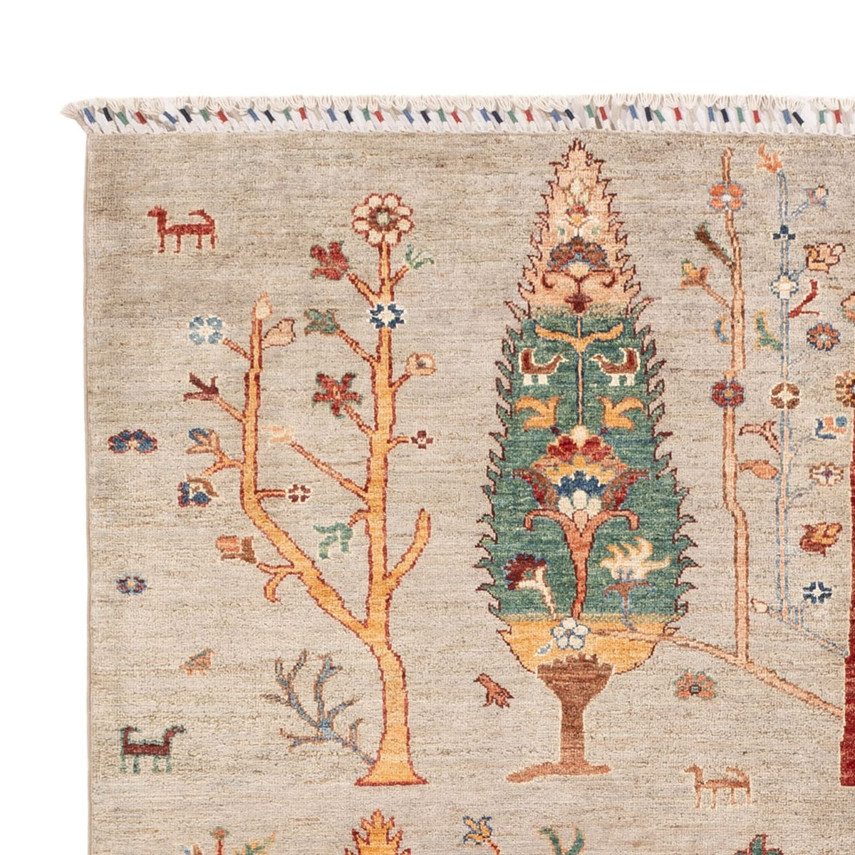 Ziegler Rug - Ariana - 230 x 173 cm - sand