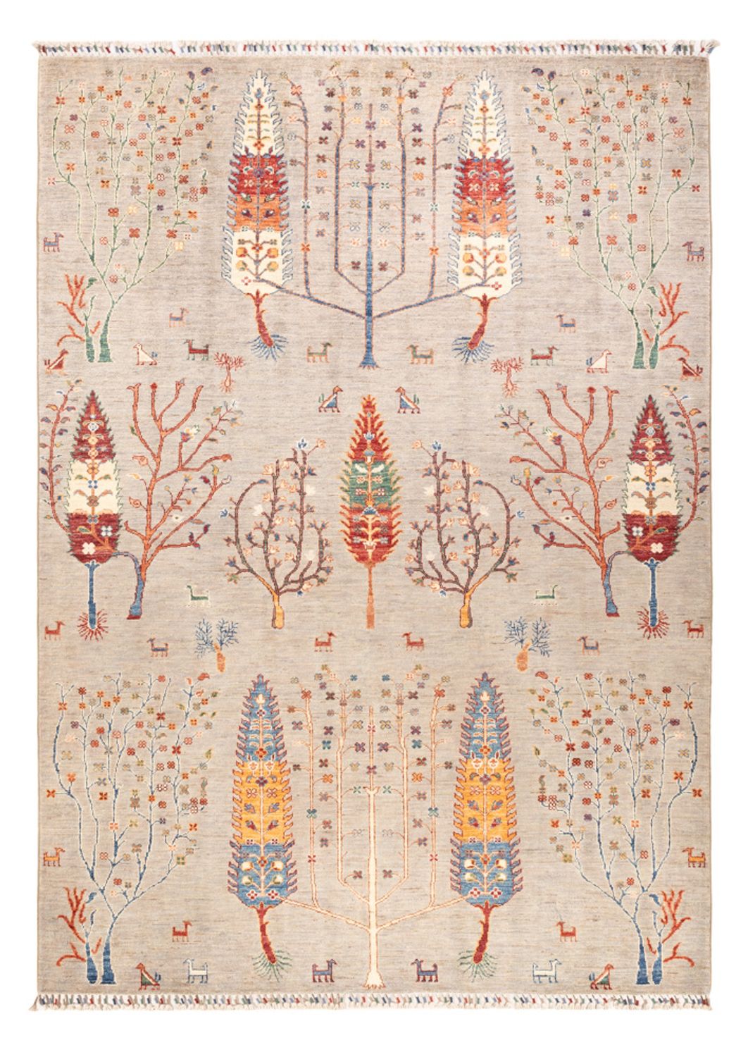 Ziegler Rug - Ariana - 242 x 173 cm - sand