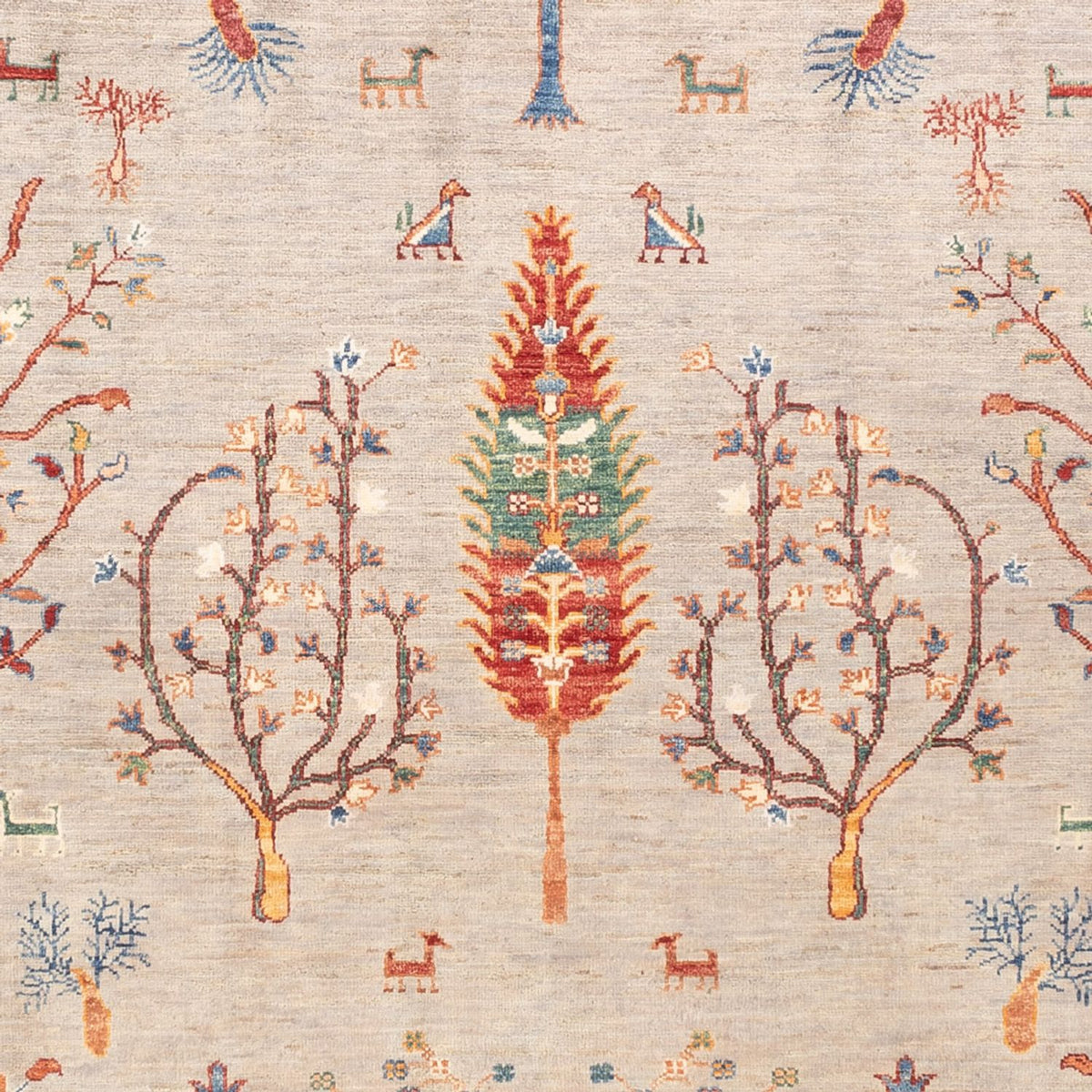 Ziegler Rug - Ariana - 242 x 173 cm - sand